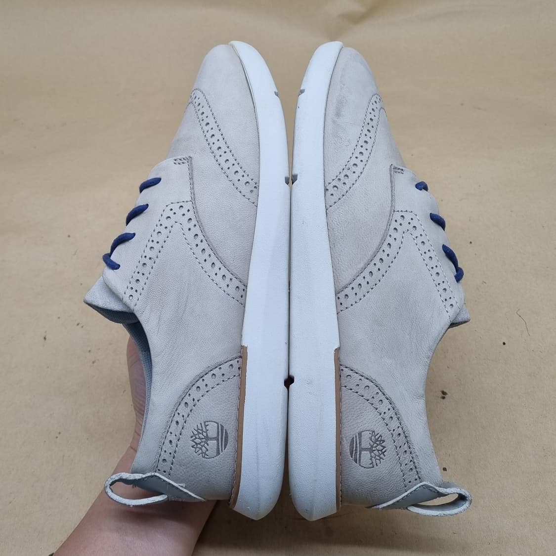 팀버랜드 브레이든턴 스니커즈 250 상품이미지5