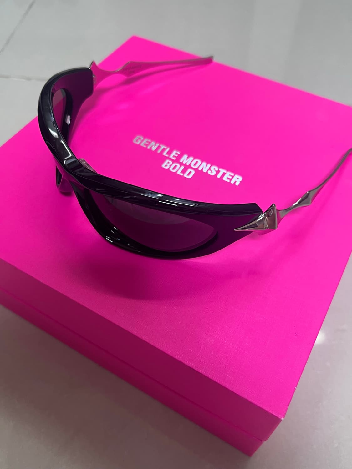 젠틀몬스터 와이와이와이 yyy 상품이미지1