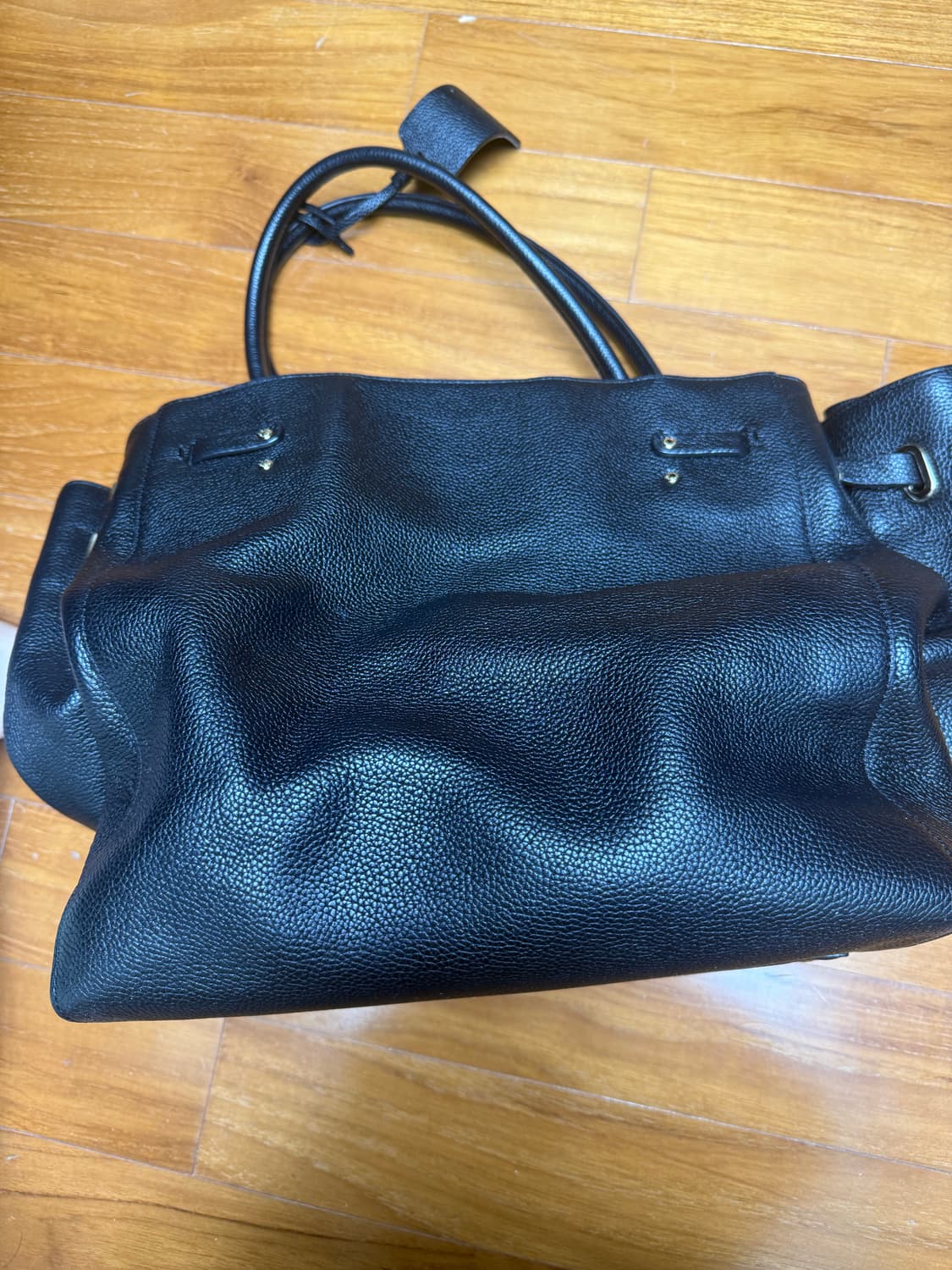 코치 토트백 상품이미지3