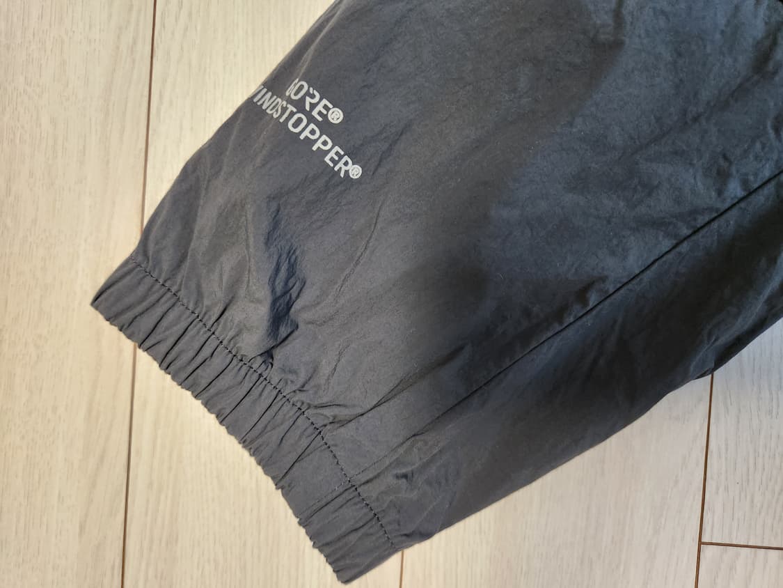 새상품급)아이더 고어택스 윈드스토퍼 우븐 반집업 아노락 사이즈xxl

오 상품이미지7