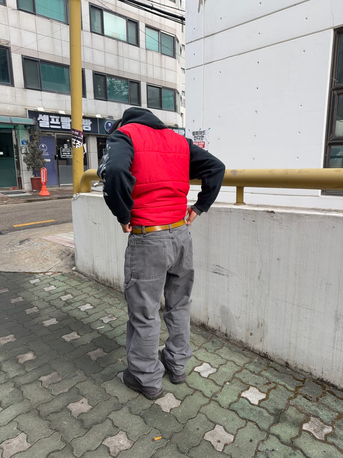 Dickies carpnter 상품이미지5