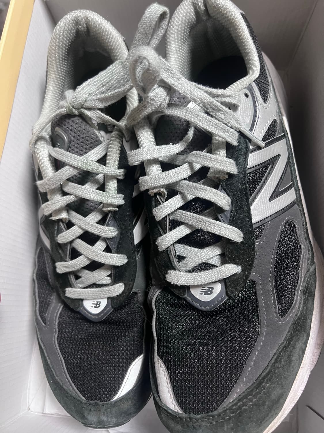 뉴발란스 990v6 상품이미지1