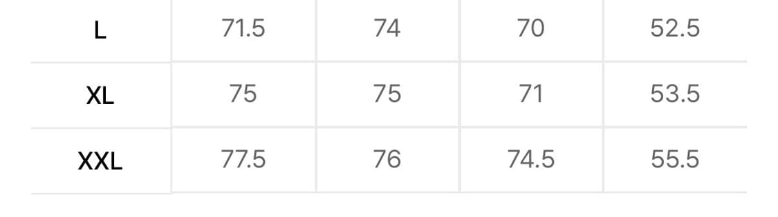 아미 후드티 상품이미지7