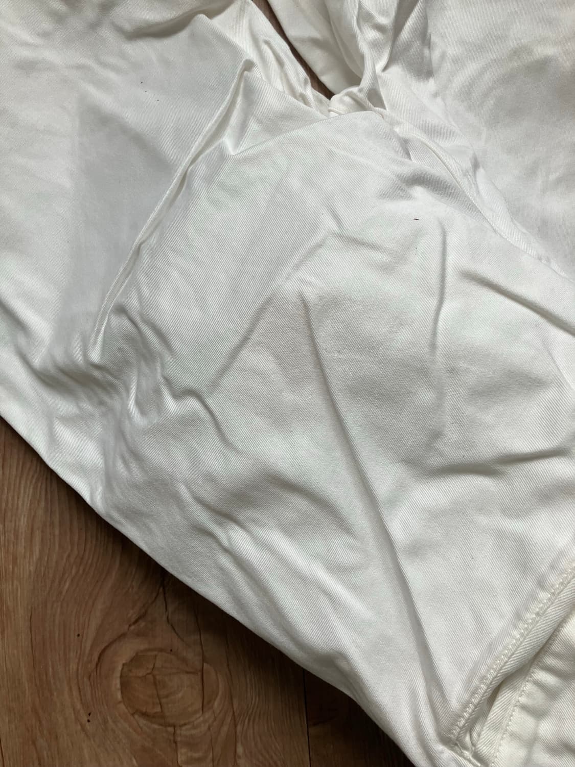 아디다스 80S 루즈 버튼드 3S 11인치 버뮤다 쇼츠 상품이미지7