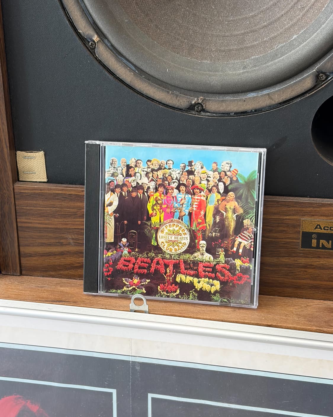 The Beatles 상품이미지1