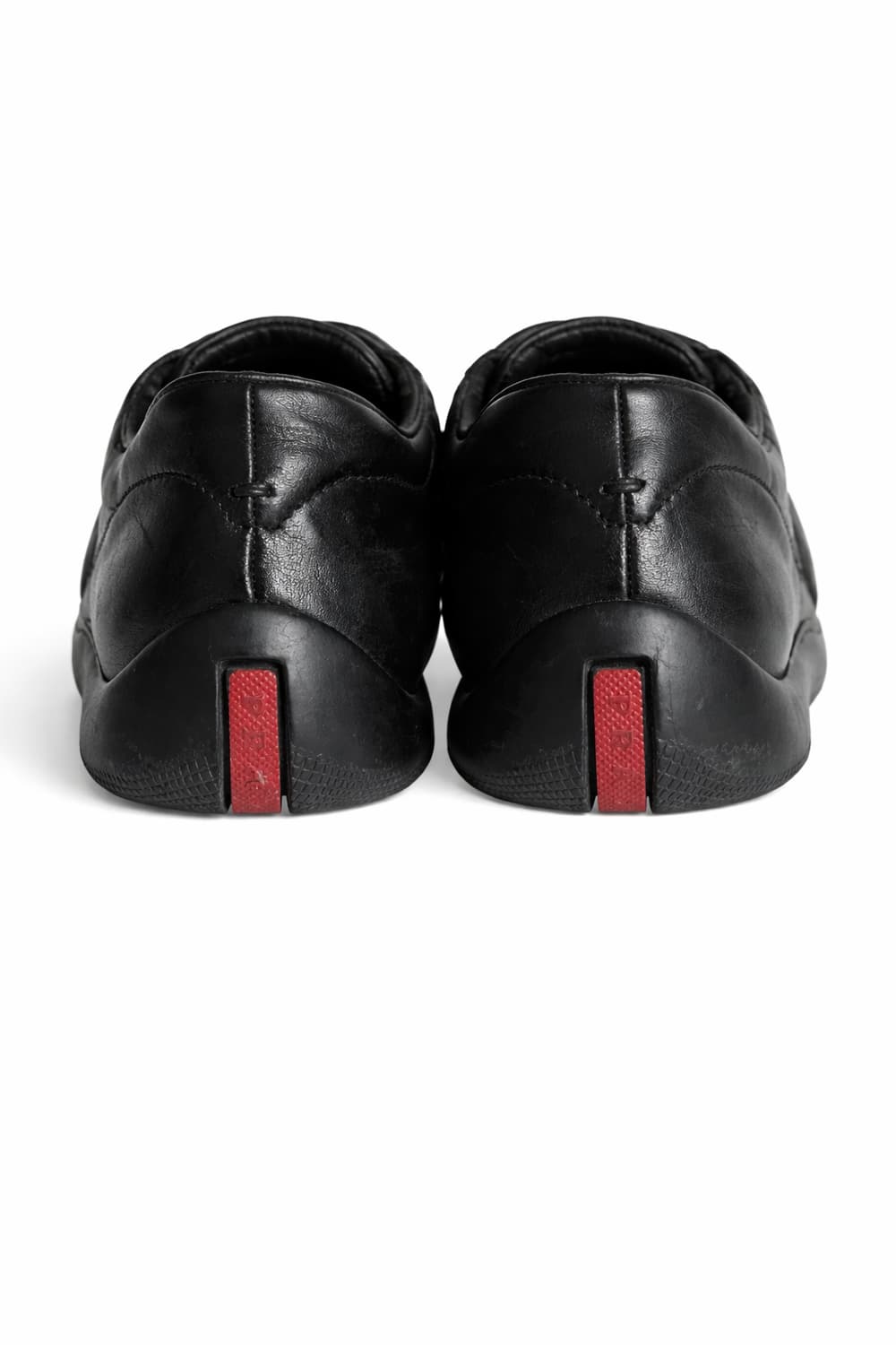 Prada sports string Loafer UK7 상품이미지5