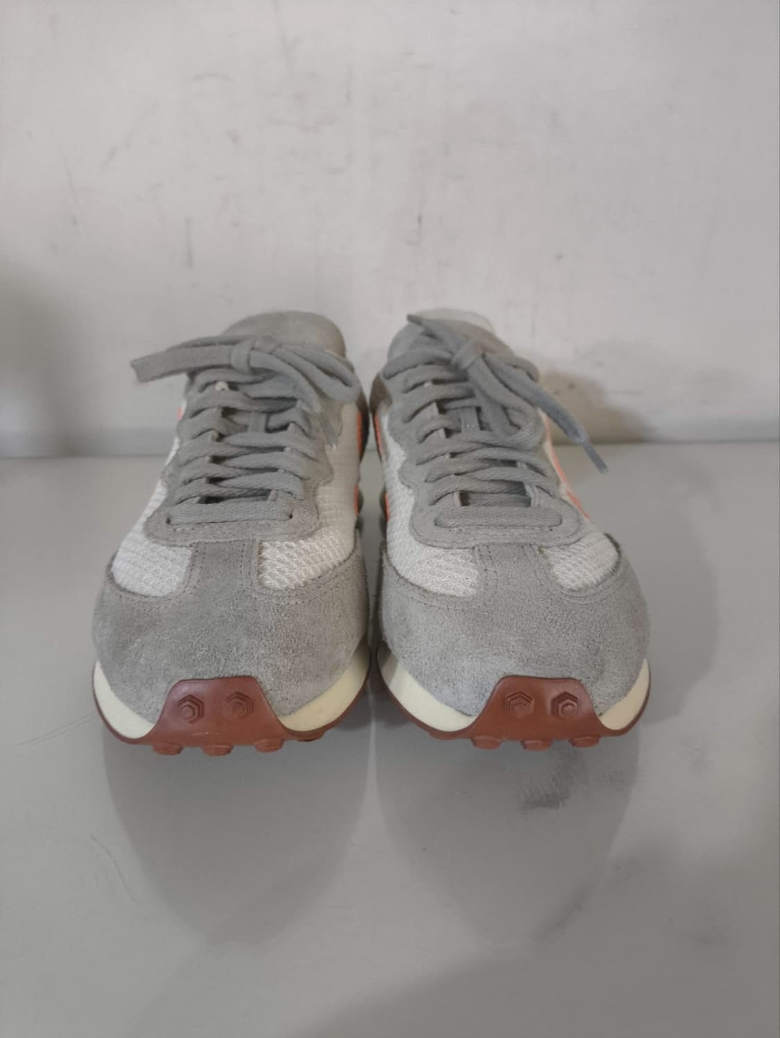 250mm 베자 리오 브랑코 운동화 스니커즈 상품이미지3