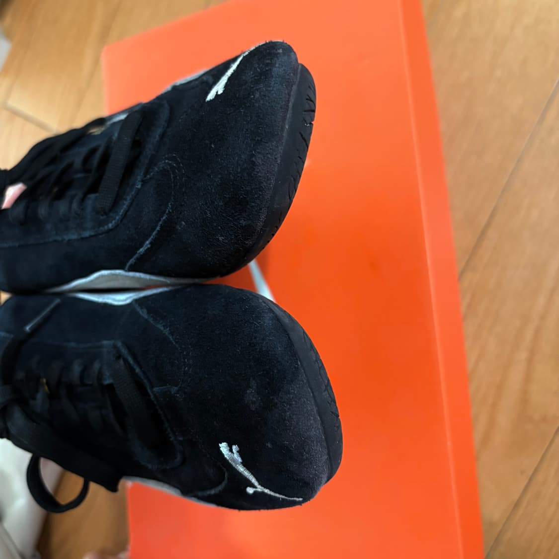 푸마 스피드캣OG 235 상품이미지6