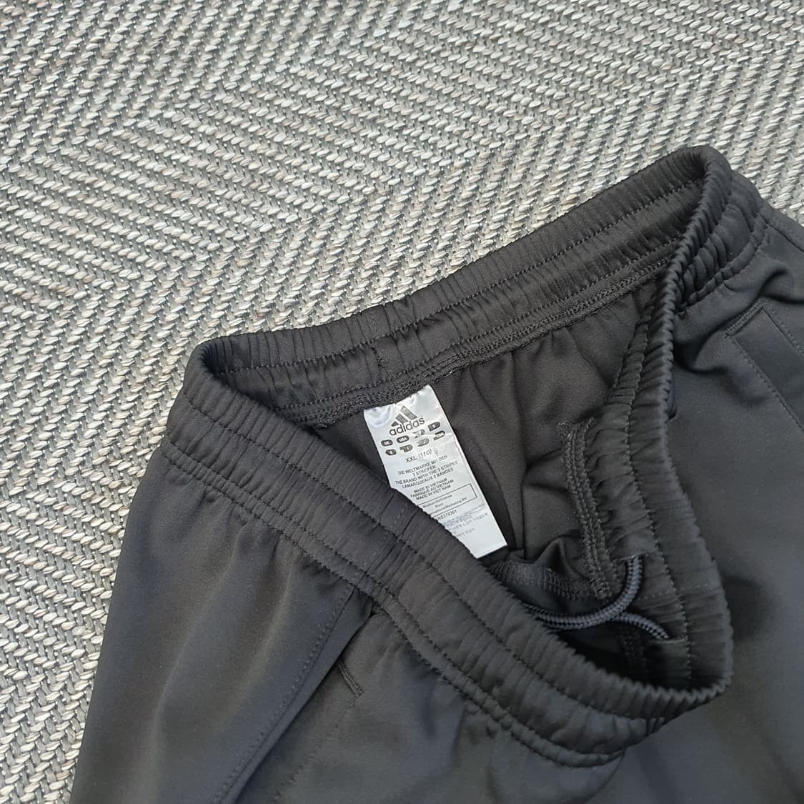 아디다스 마샬아츠 밴딩 트레이닝 팬츠 남자35~36 상품이미지2