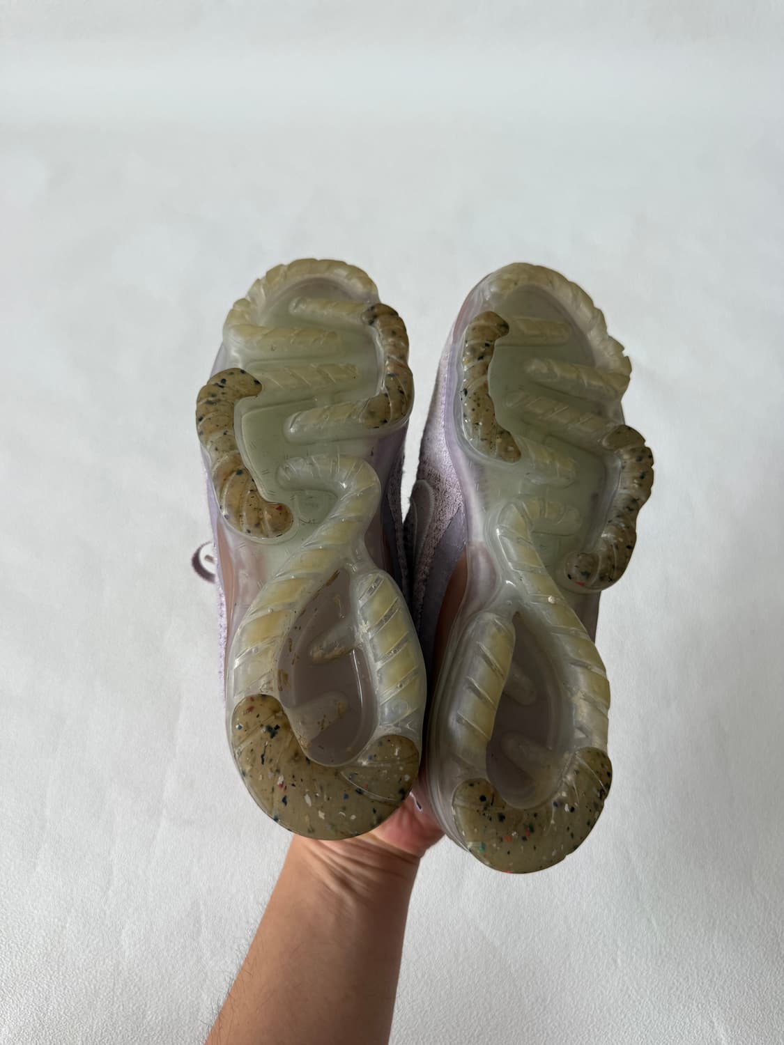 [225]나이키(NIKE) 에어 플라이니트 2021 베이퍼맥스 상품이미지8