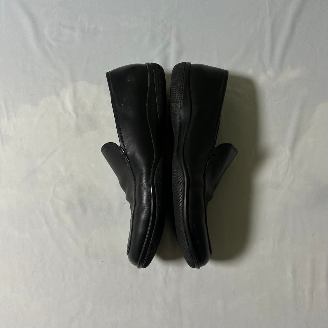 Prada sports loafers shoes 상품이미지3