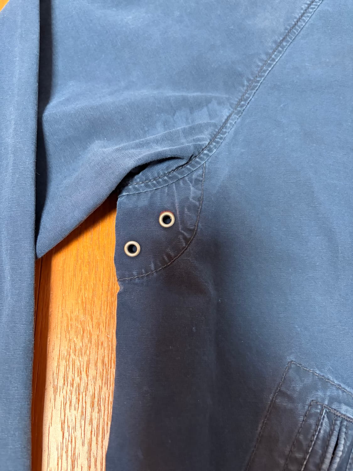 폴로 랄프로렌 자켓 상품이미지4