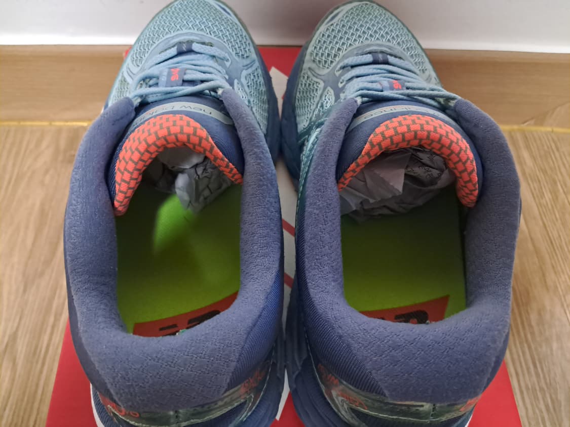 뉴발란스 860V6 240 상품이미지7