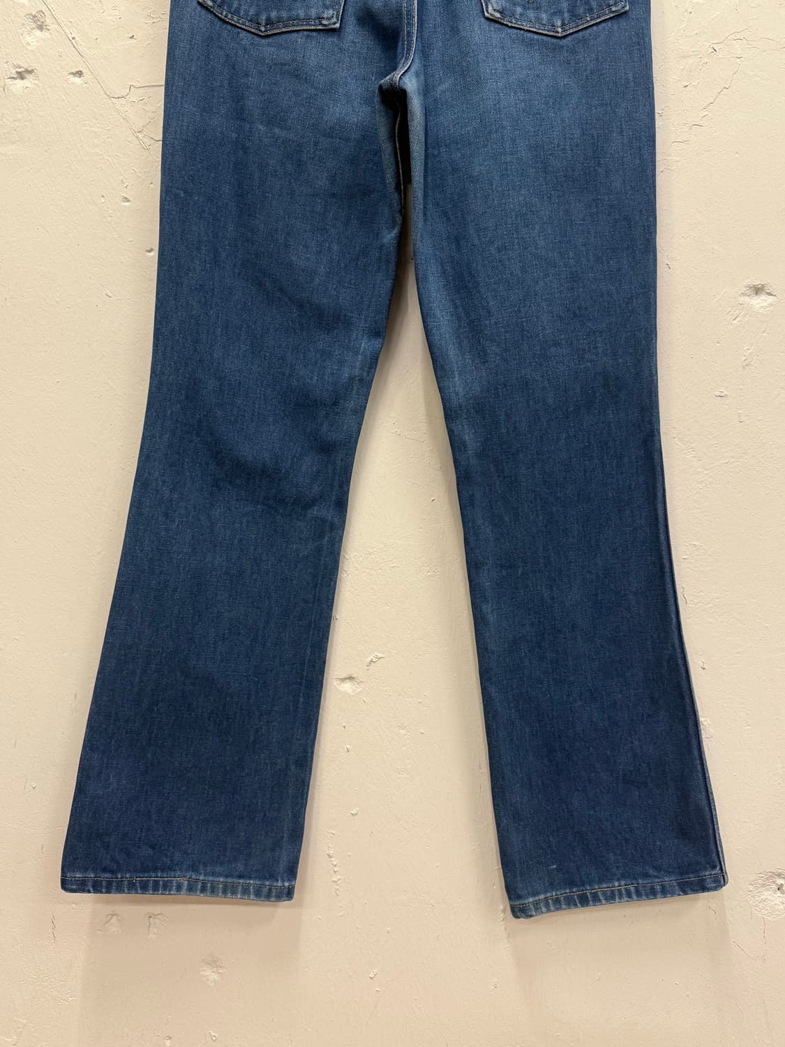 29) 80-90s USA Wrangler Bootcut Jeans 상품이미지4