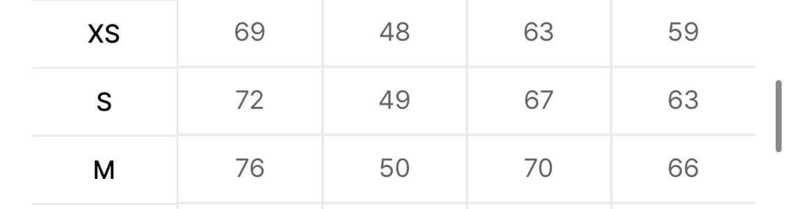 푸마 x 아더에러 다운 푸퍼 네이비 s 상품이미지6