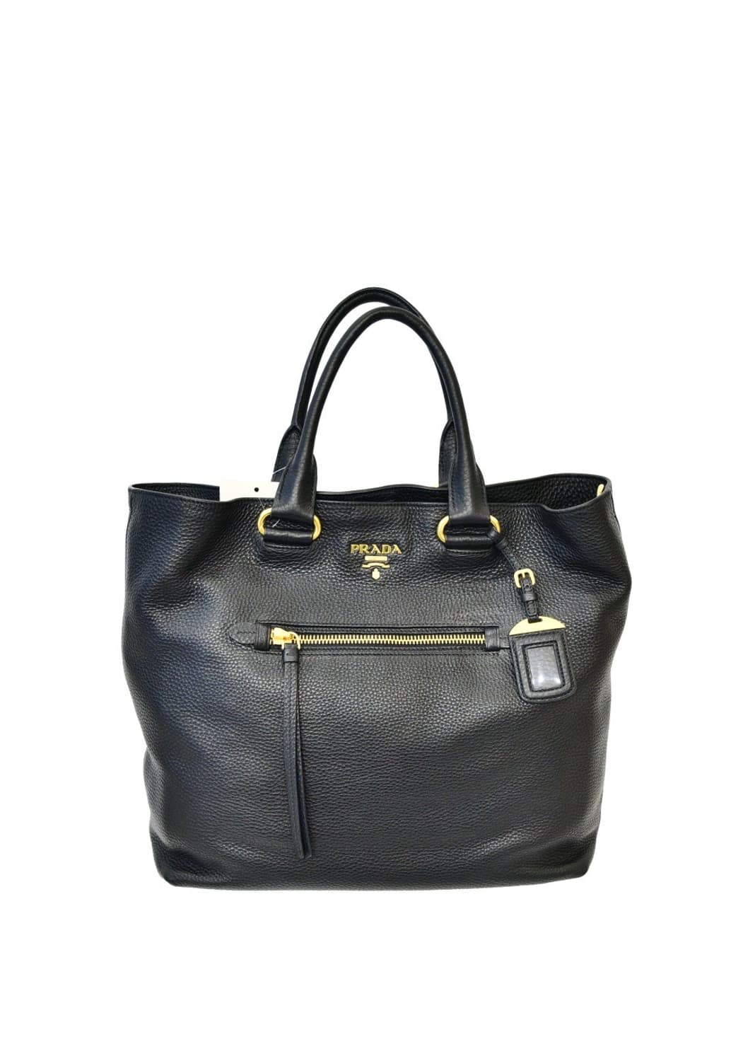 프라다 비텔로 다이노 투웨이백 (정품) 상품이미지2