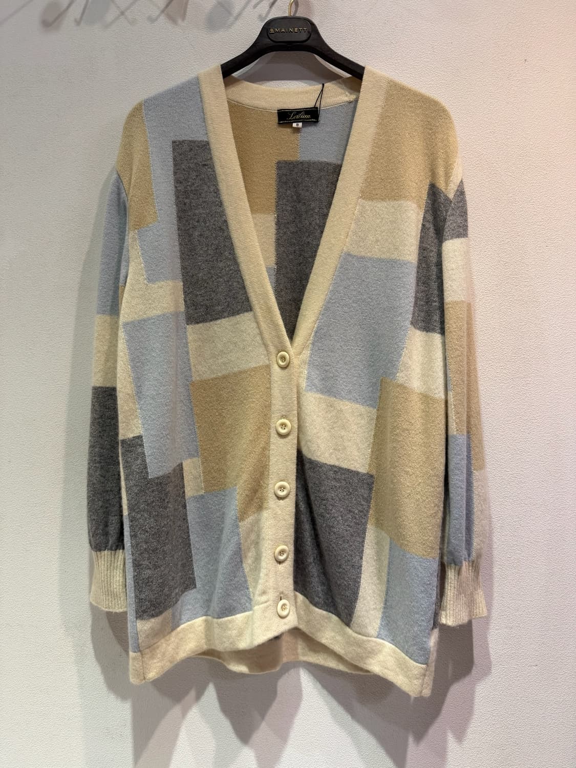 LEILIAN cashmere 100% (Made In Japan) 상품이미지1