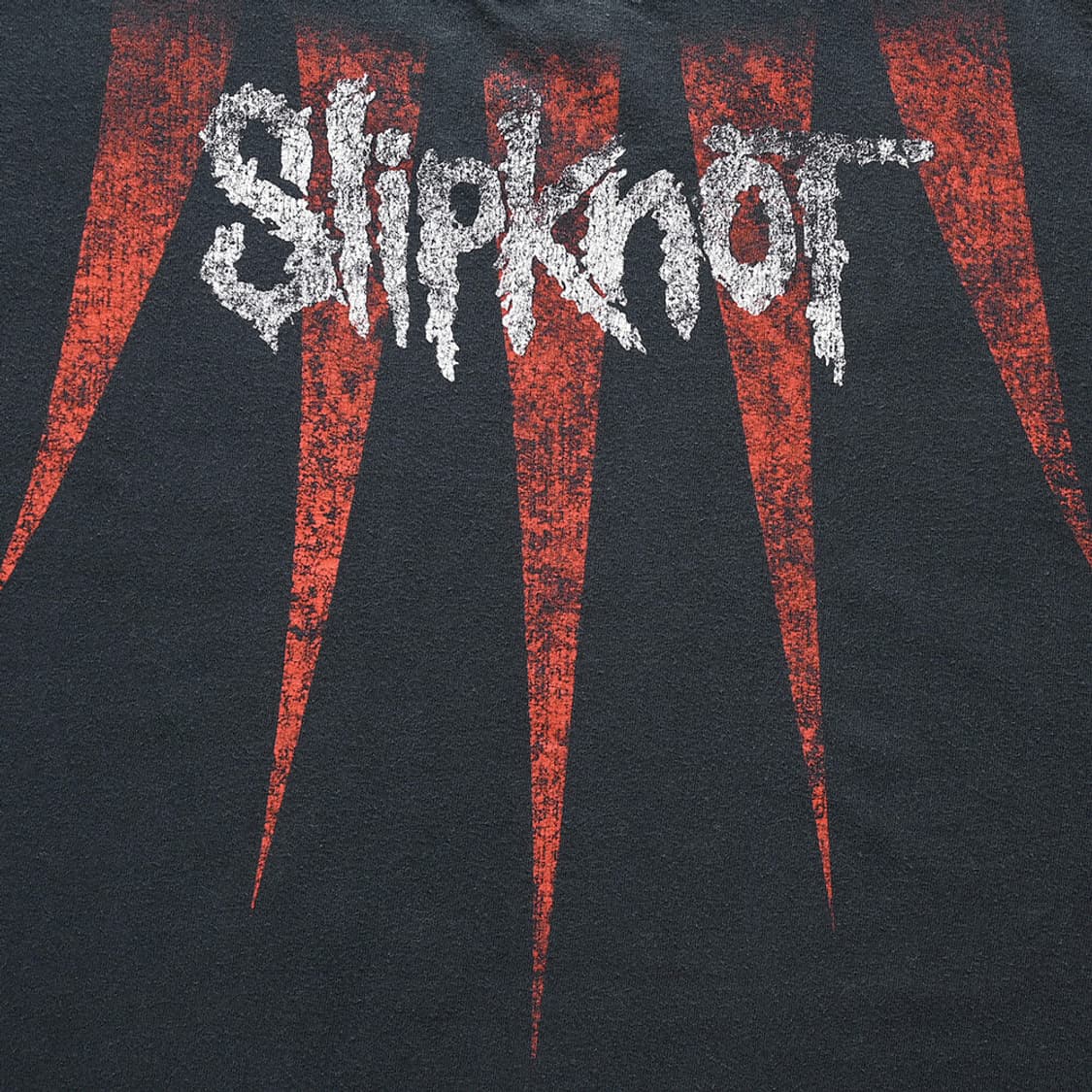 2010 Slipknot 슬립낫 빈티지 티셔츠 상품이미지6