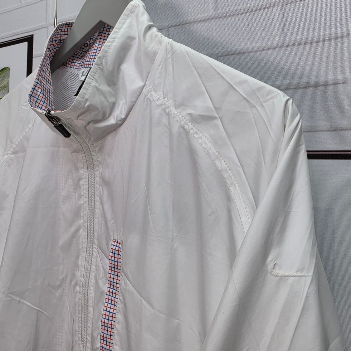 나이키 클라이마핏 바람막이 집업 자켓 L 사이즈 상품이미지3