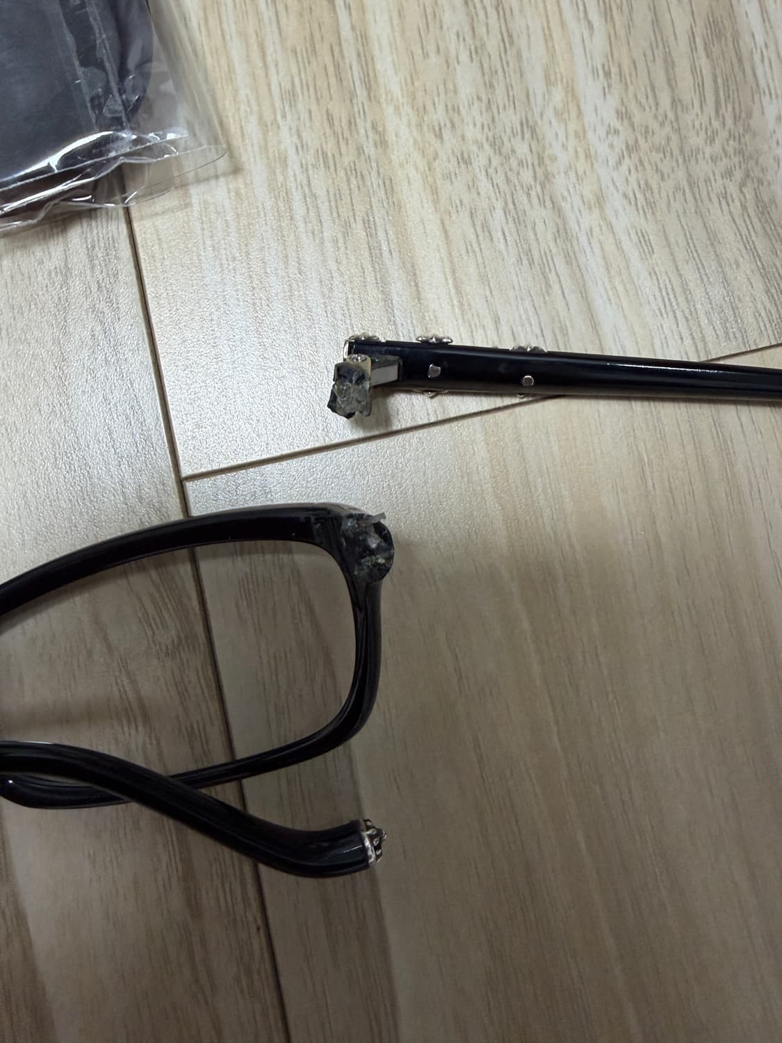 크롬하츠 bearded baby 안경 선글라스 상품이미지3