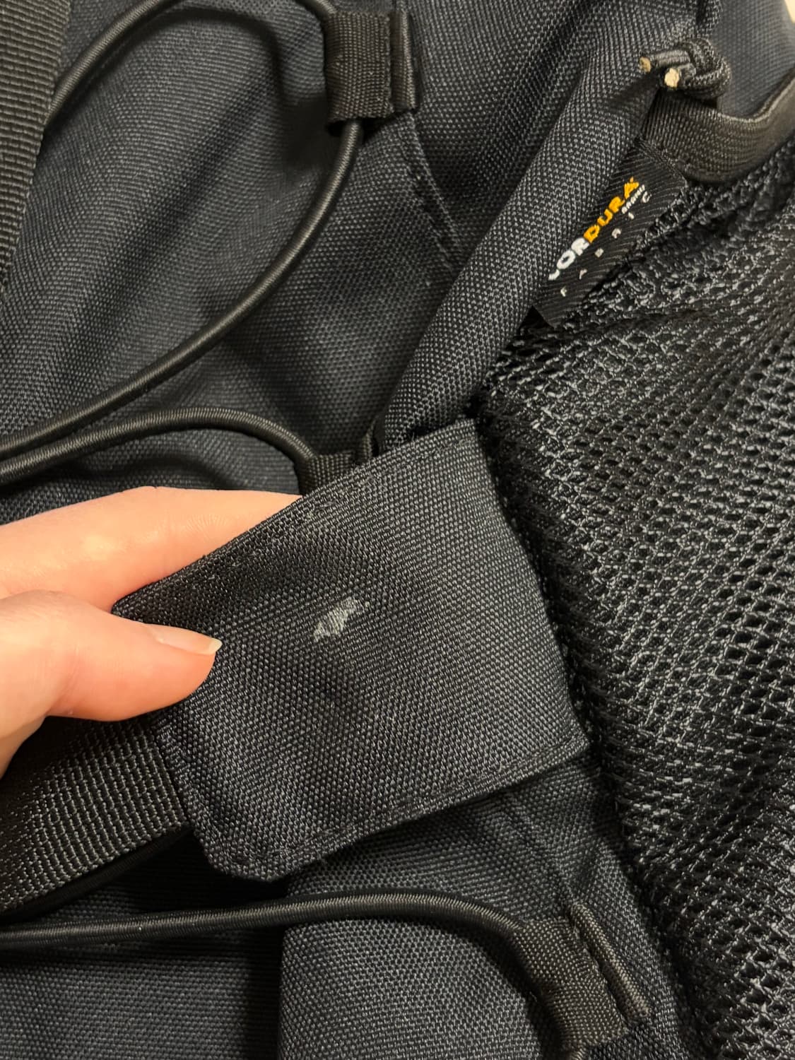 키르시 포켓 백팩 상품이미지4