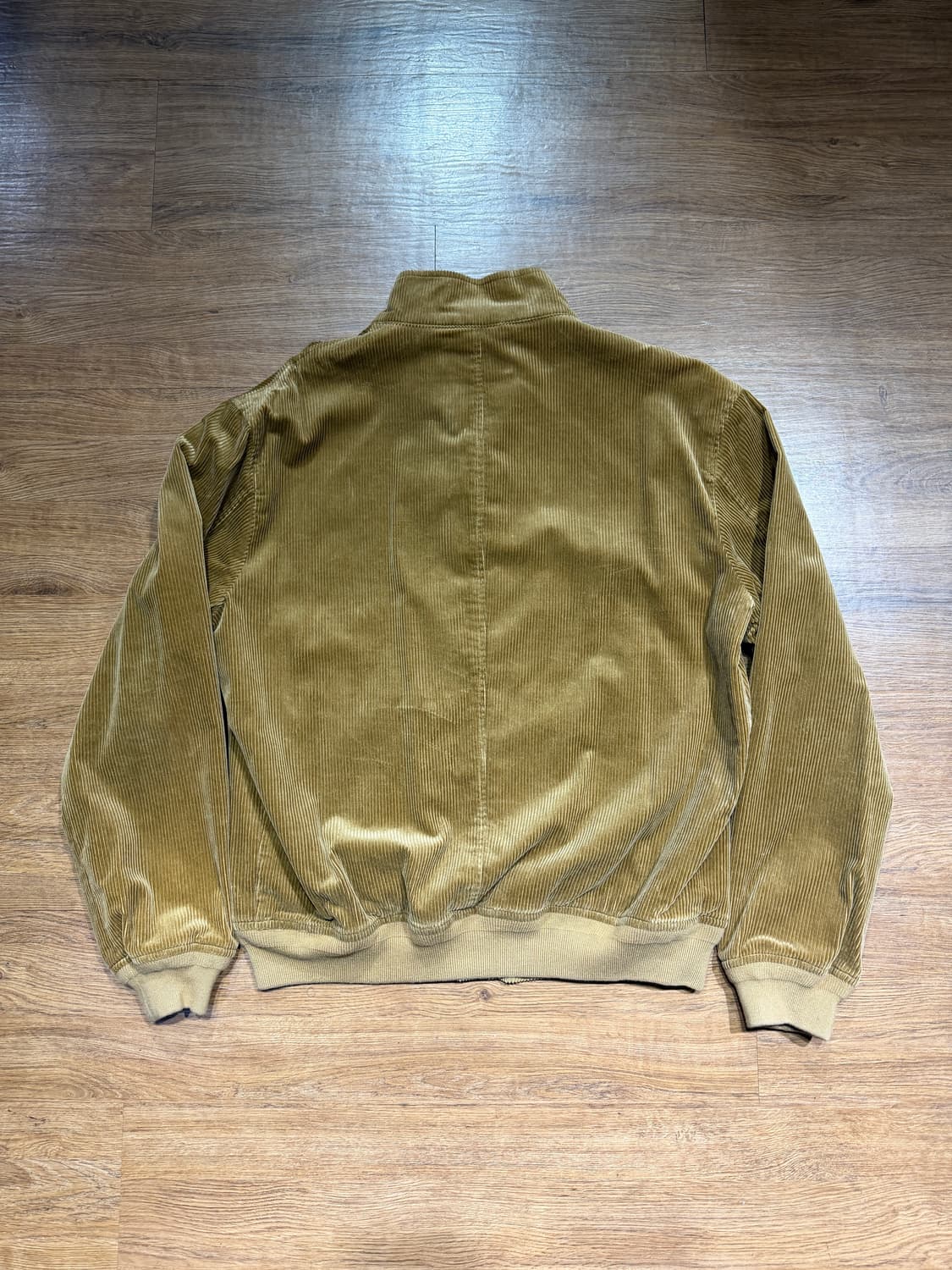 [L]폴로 코듀로이 바라쿠다 자켓 상품이미지2