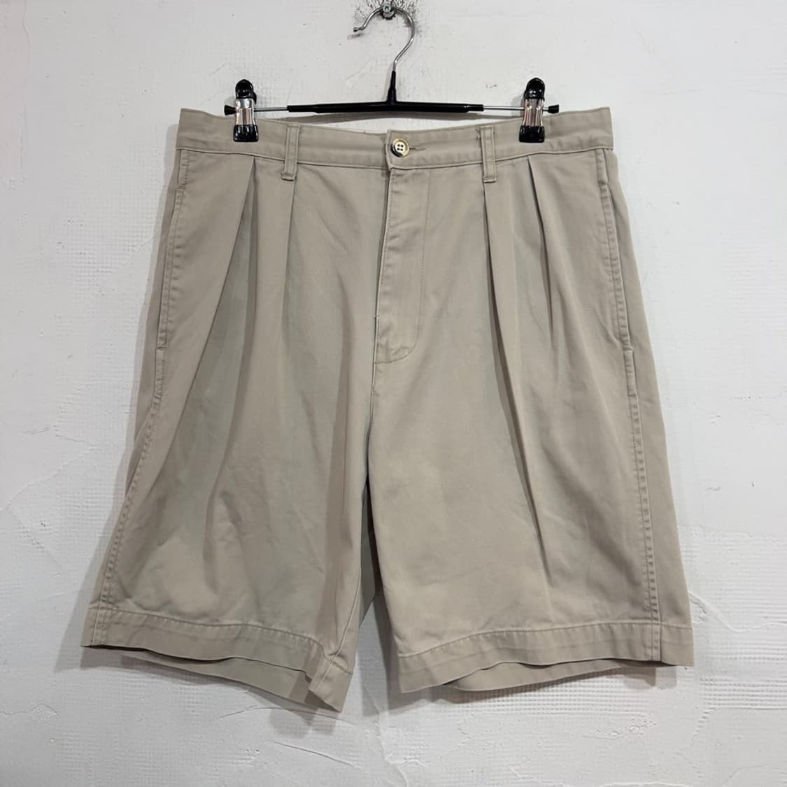 폴로 랄프로렌 치노 반바지 상품이미지2