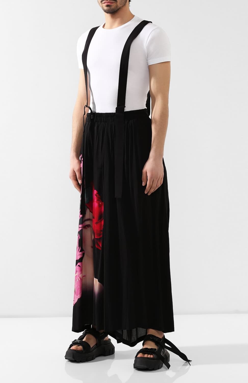 Yohji yamamoto pour homme 19ss 상품이미지5