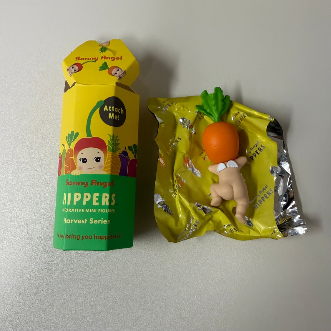 소니엔젤 히퍼 당근 상품이미지3