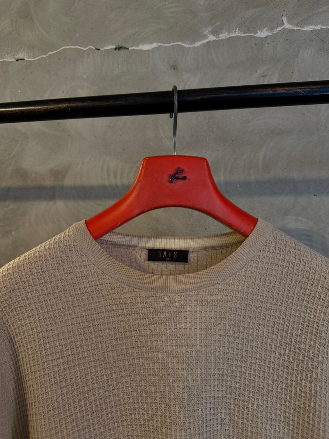 닥스 니트 남성 100 상품이미지2