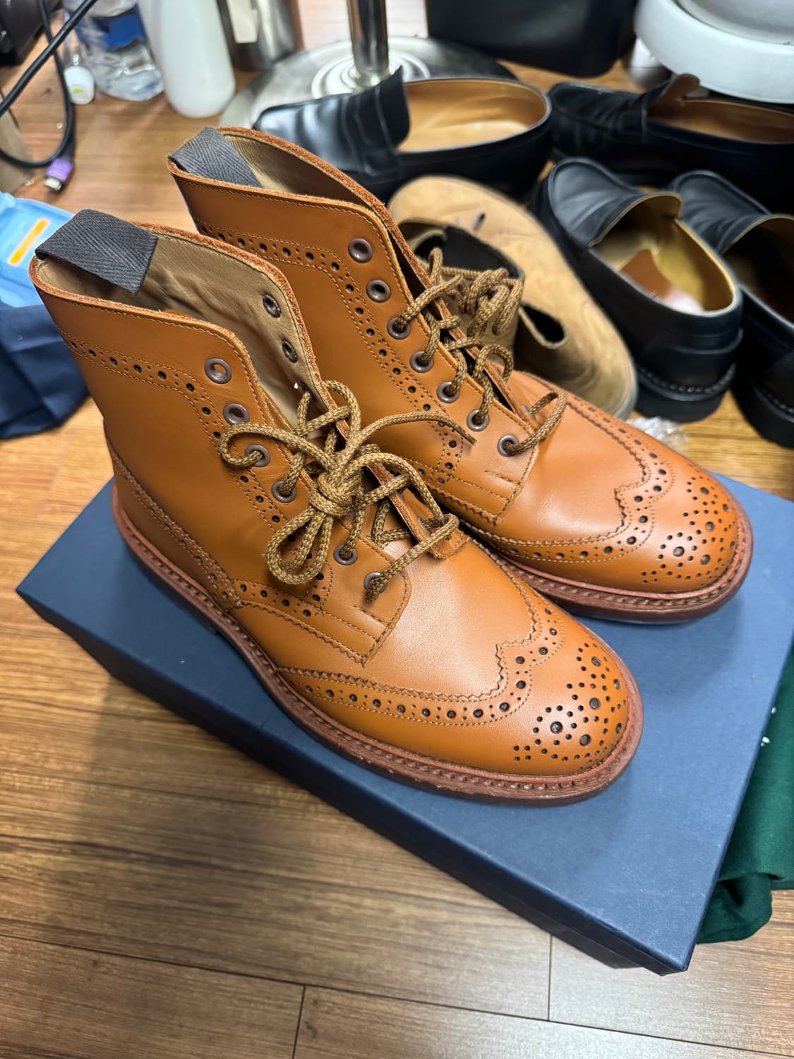 트리커즈 스토우 250  상품이미지1