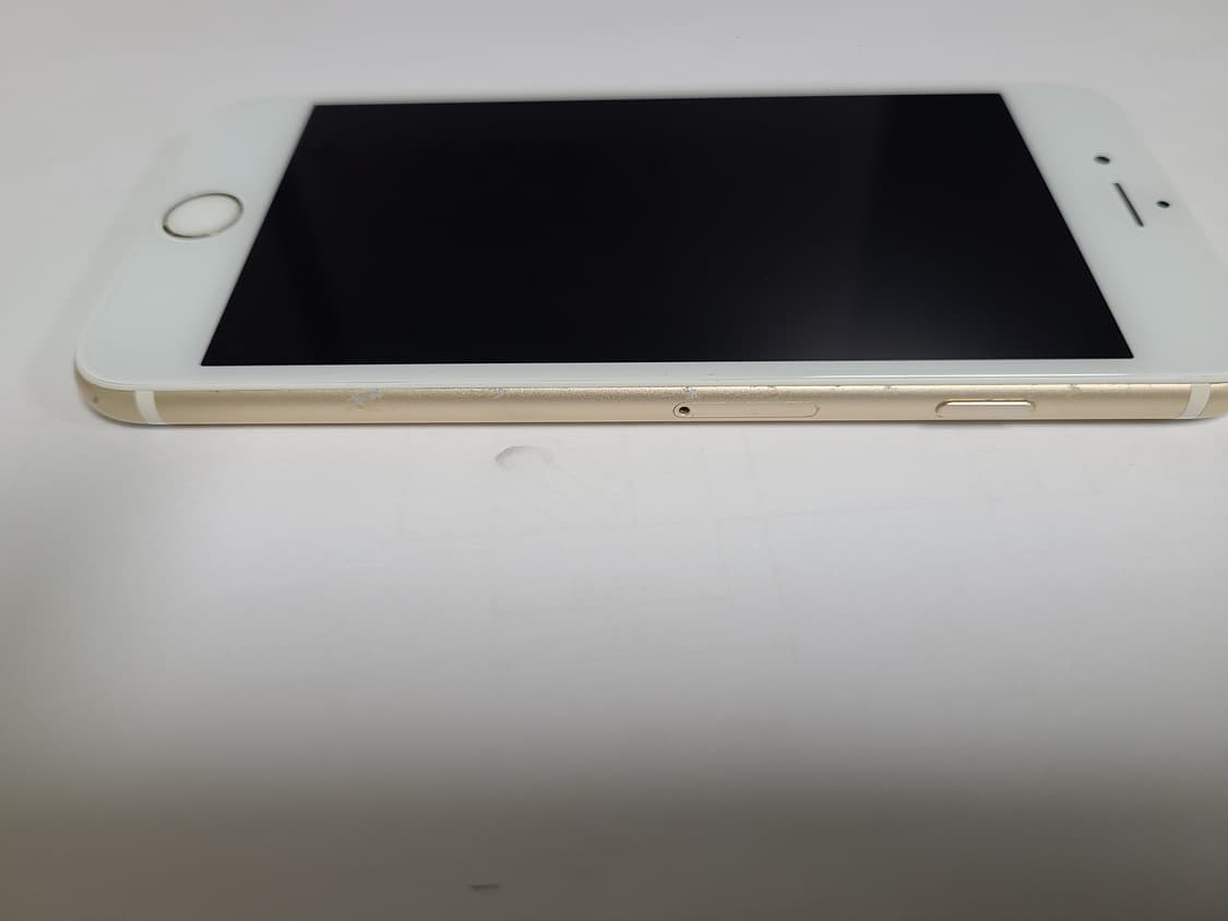 아이폰6s 골드 64G 배터리100. 한국판 상품이미지10