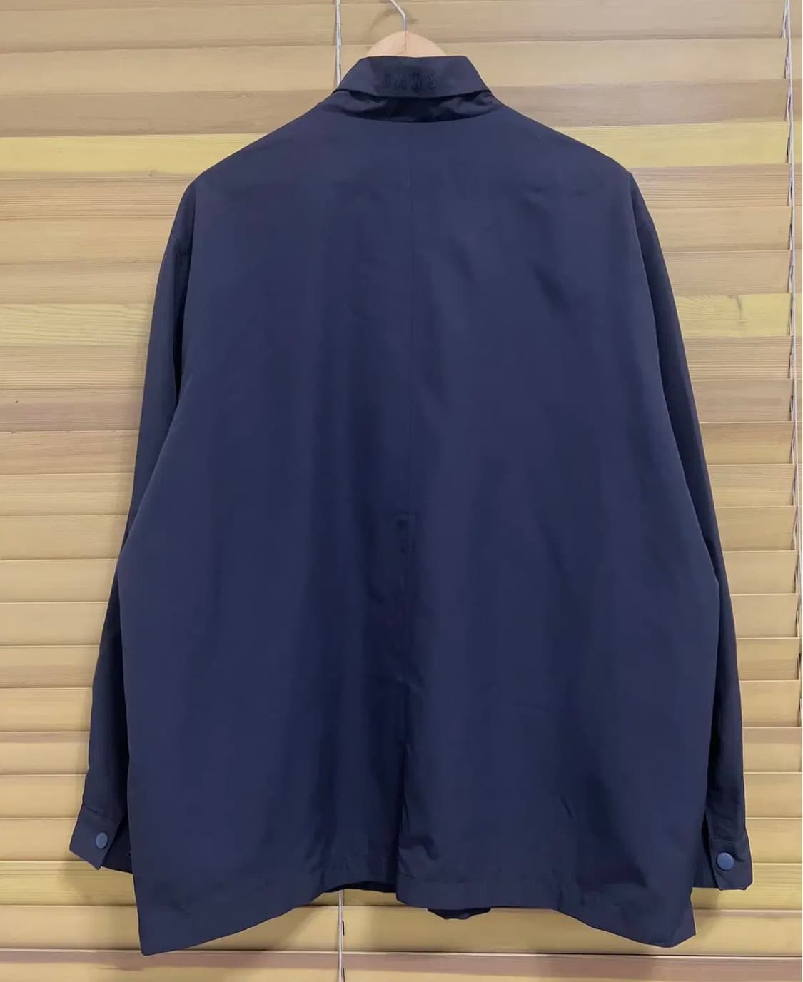 닥스 남성 간절기블루종점퍼 105 상품이미지3