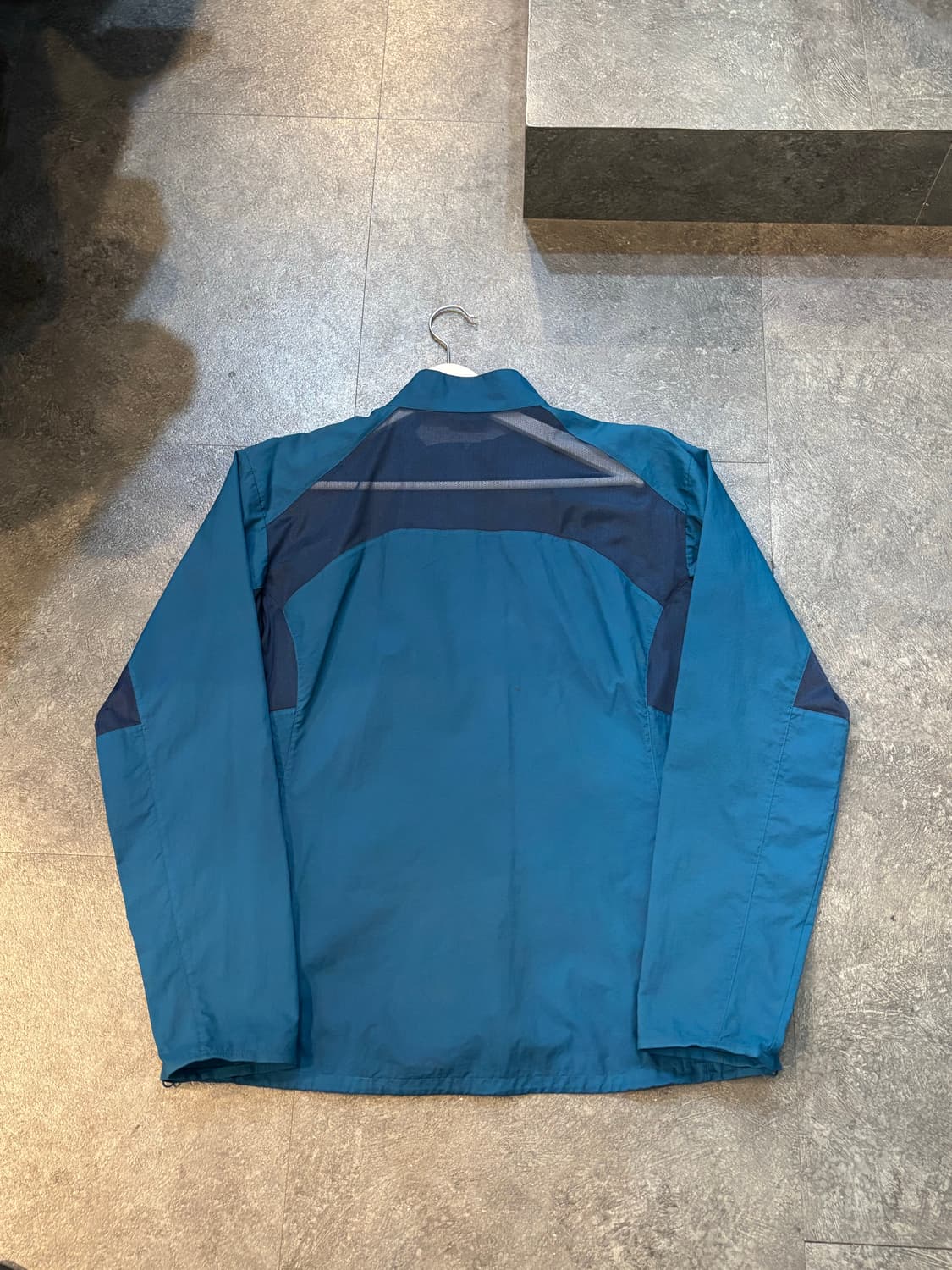 노스페이스 남성 집업 110사이즈 상품이미지3