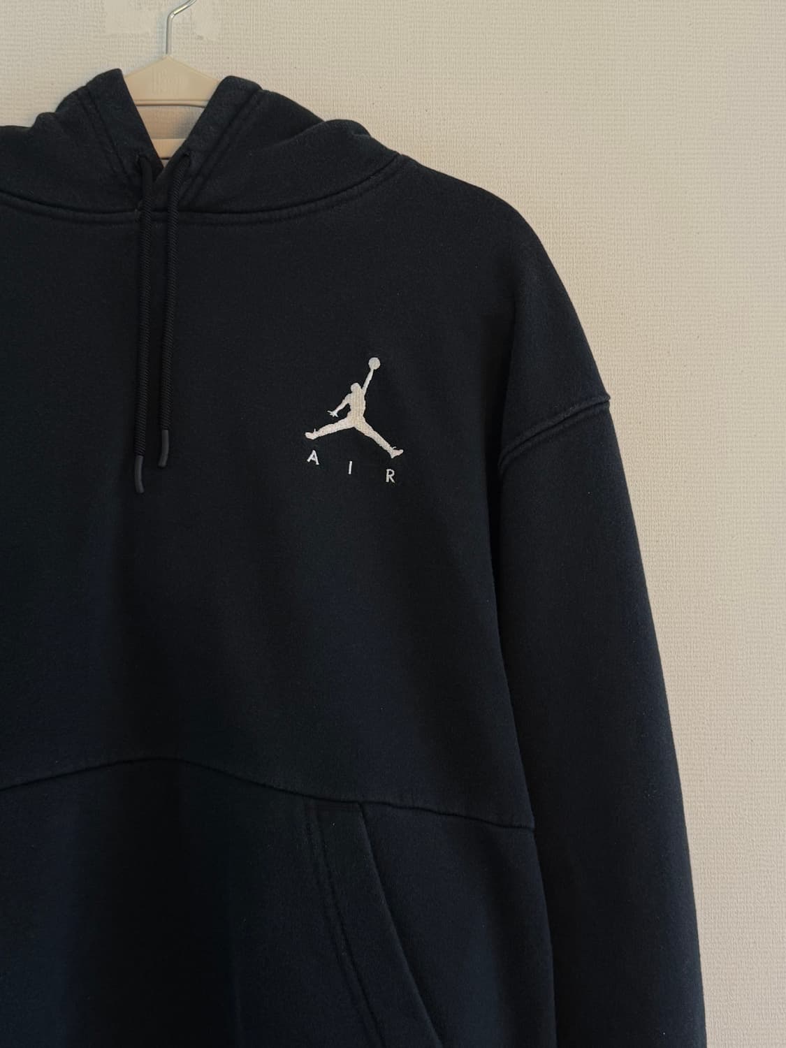 조던 에어 후드티 상품이미지3