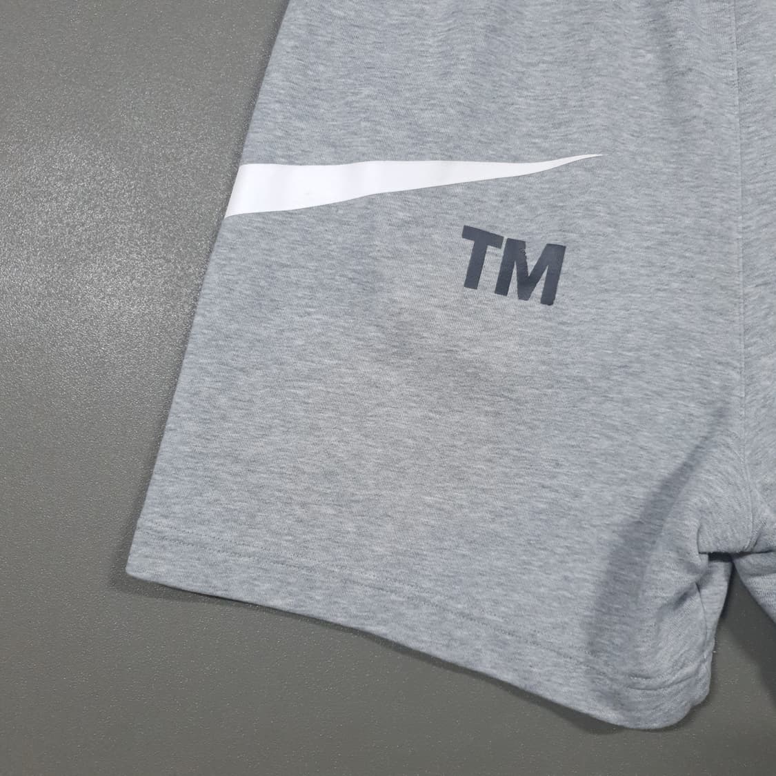 나이키 NSW 신형 22ss 더블 스우시 쇼츠 하프 팬츠 반바지 M 상품이미지6