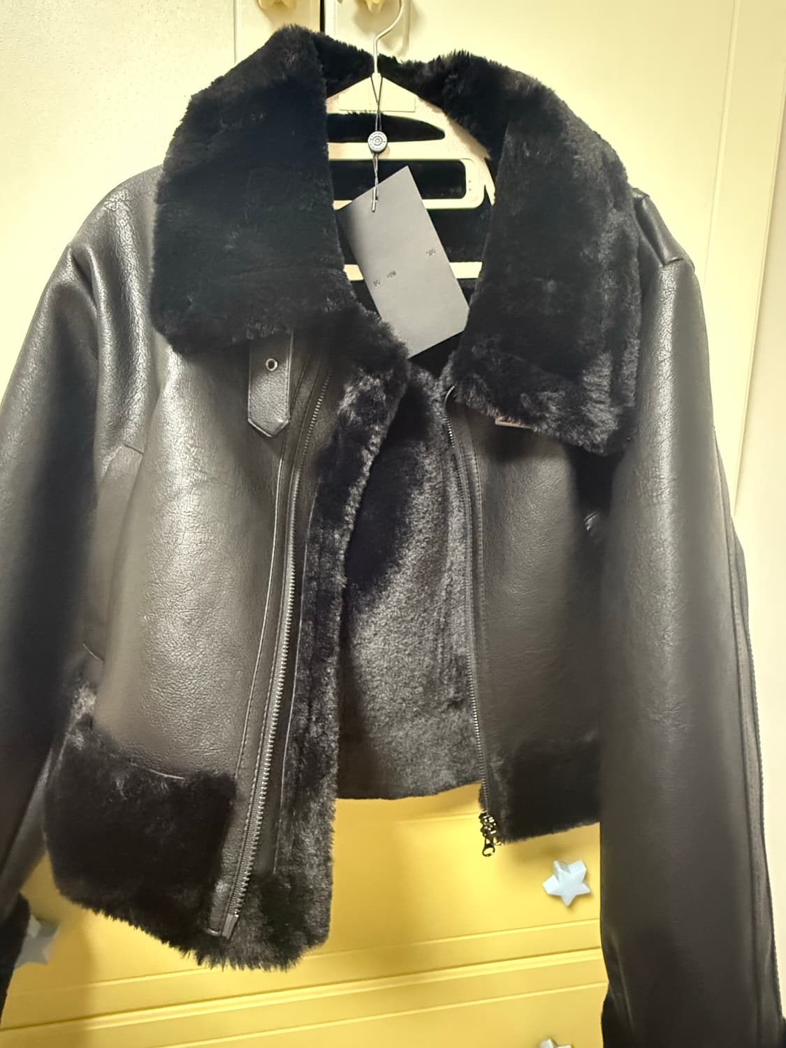 보헴서 무스탕 상품이미지2