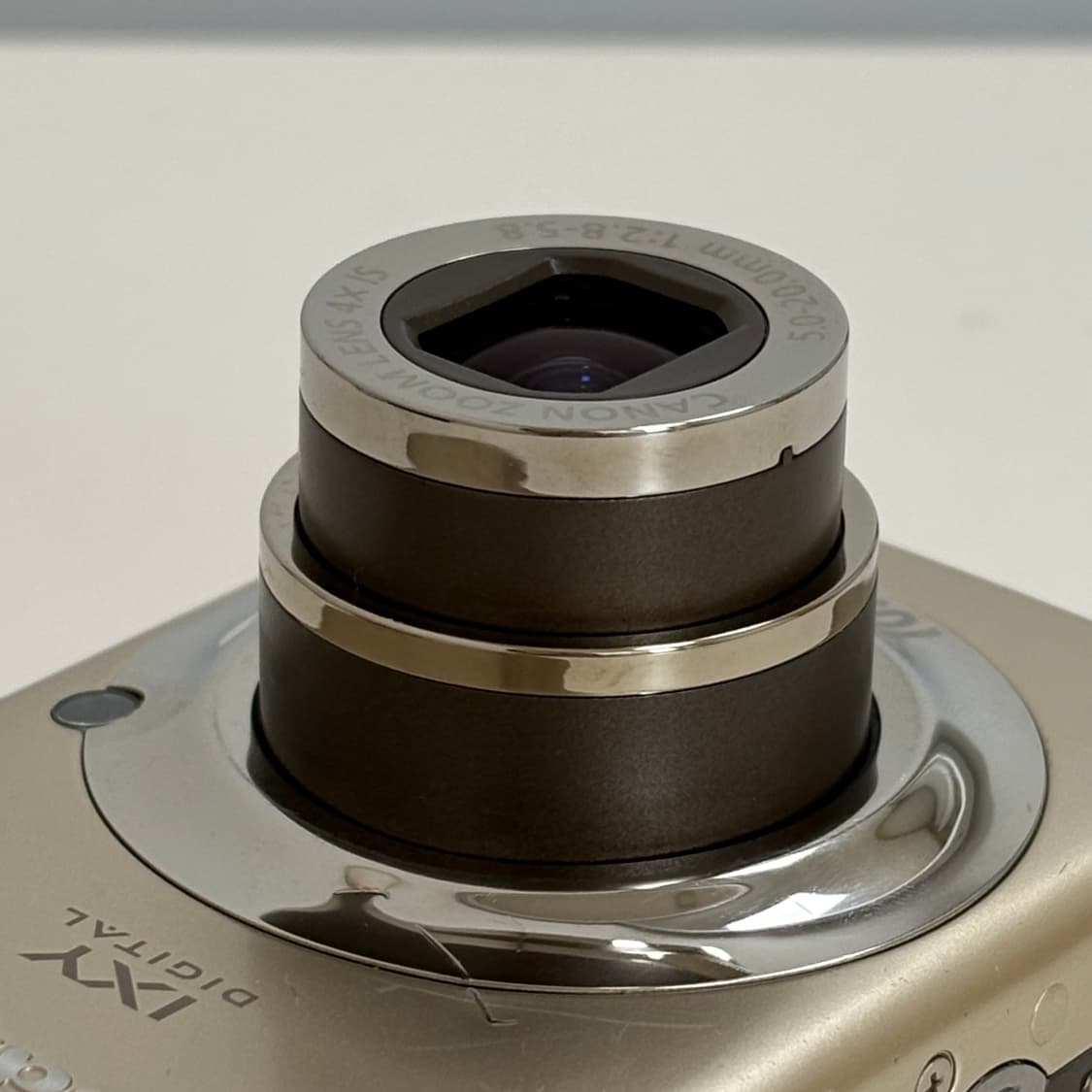 캐논 ixy 920 (익서스 ixus 870 동일기종) 세은디카 상품이미지6