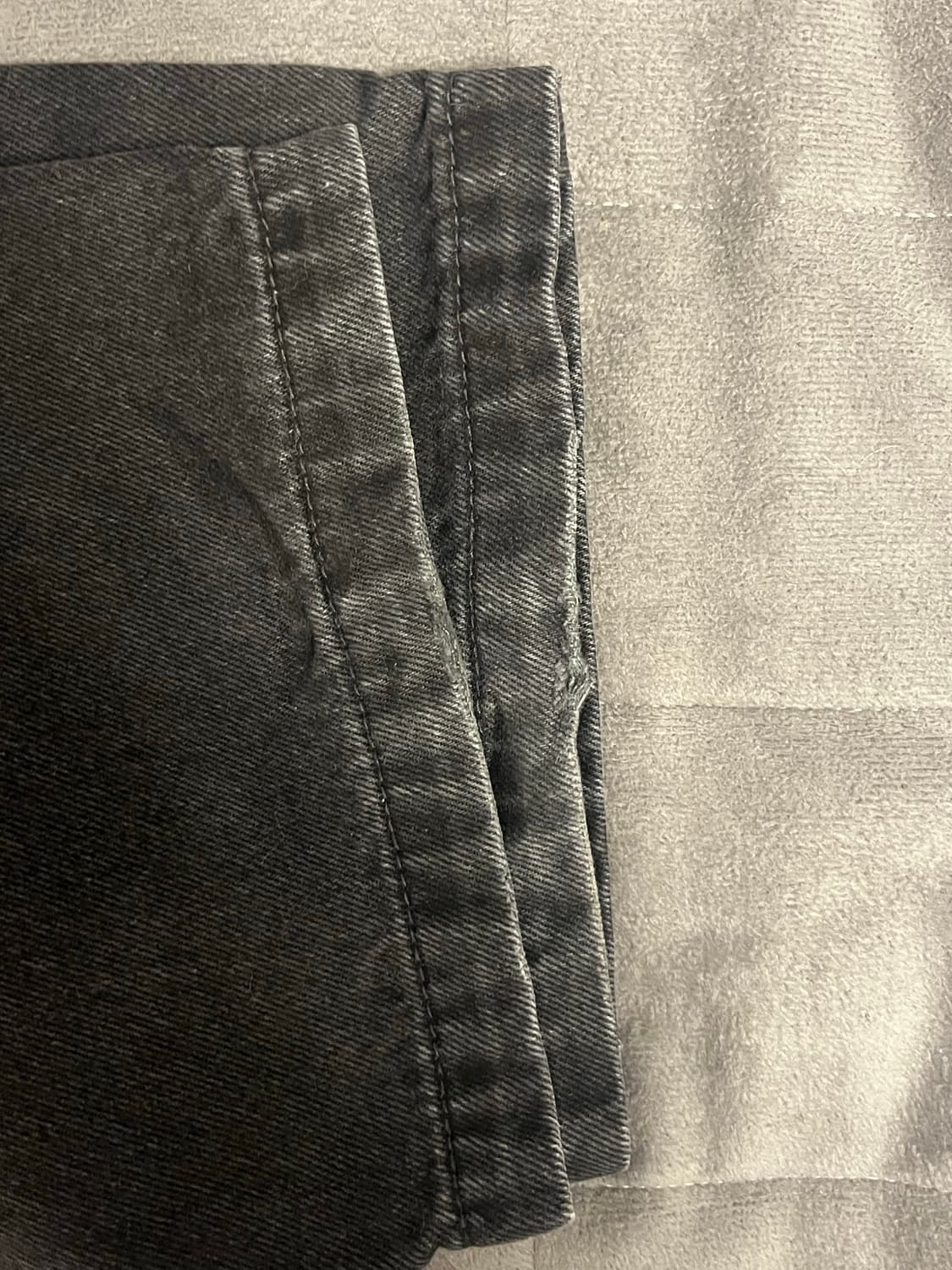 칼하트윕 랜든 데님 팬츠 28 상품이미지2