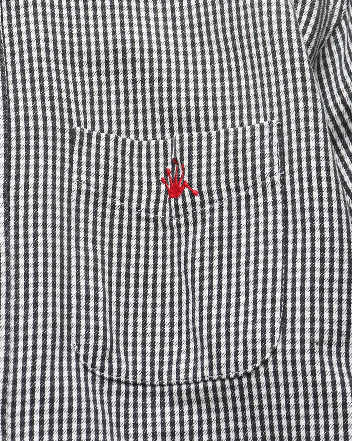 STUSSY Plaid Shirt 상품이미지4