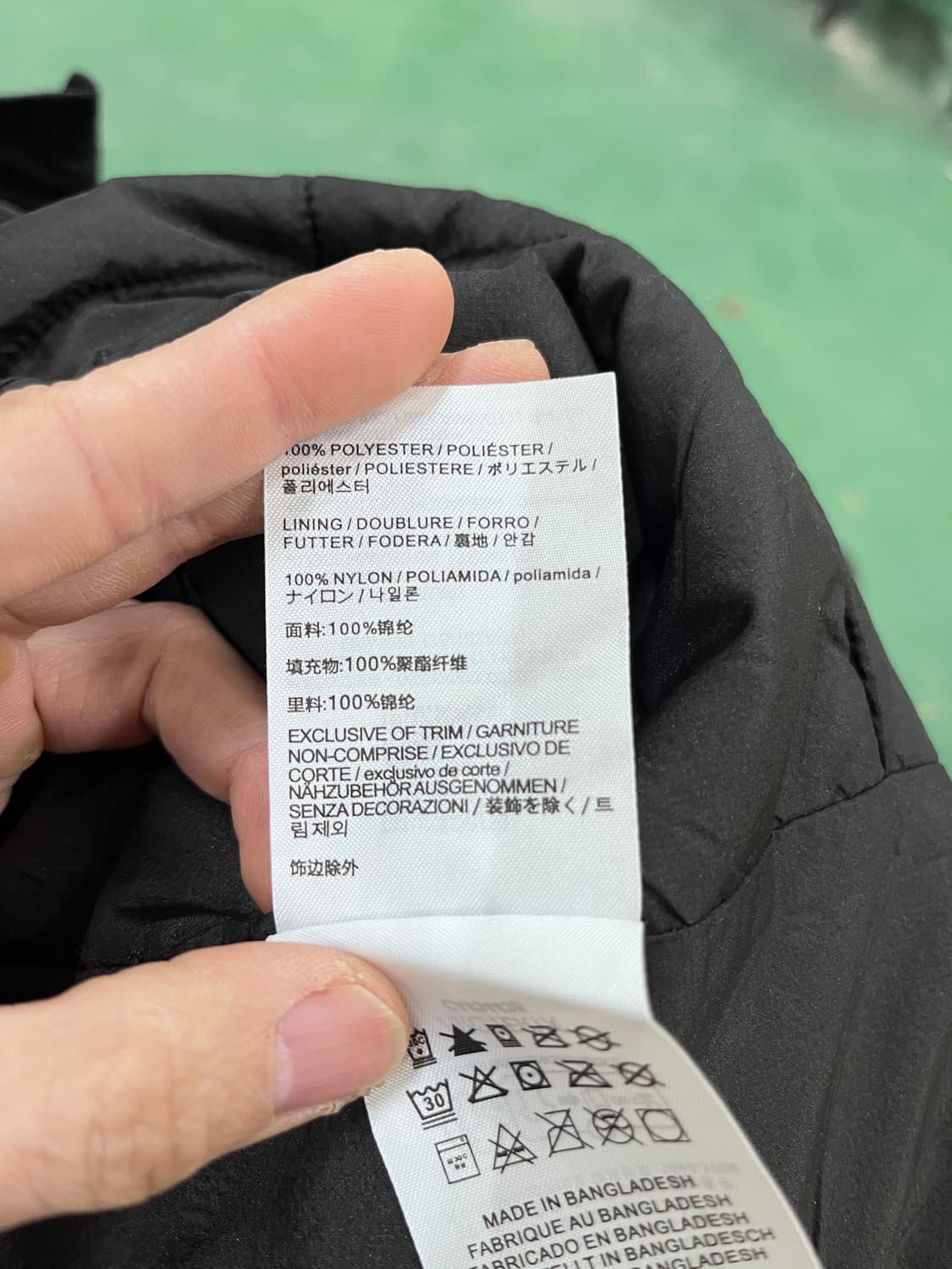 아톰 헤비웨이트 M 상품이미지9