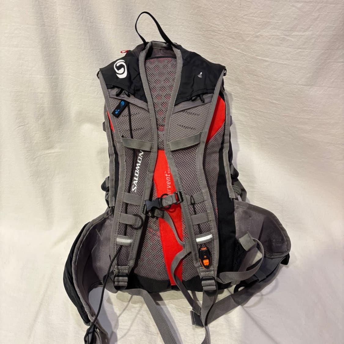 살로몬 XA20 백팩 배낭 가방 상품이미지4