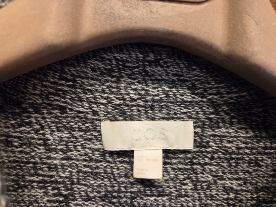 코스 캐시미어니트 상품이미지5