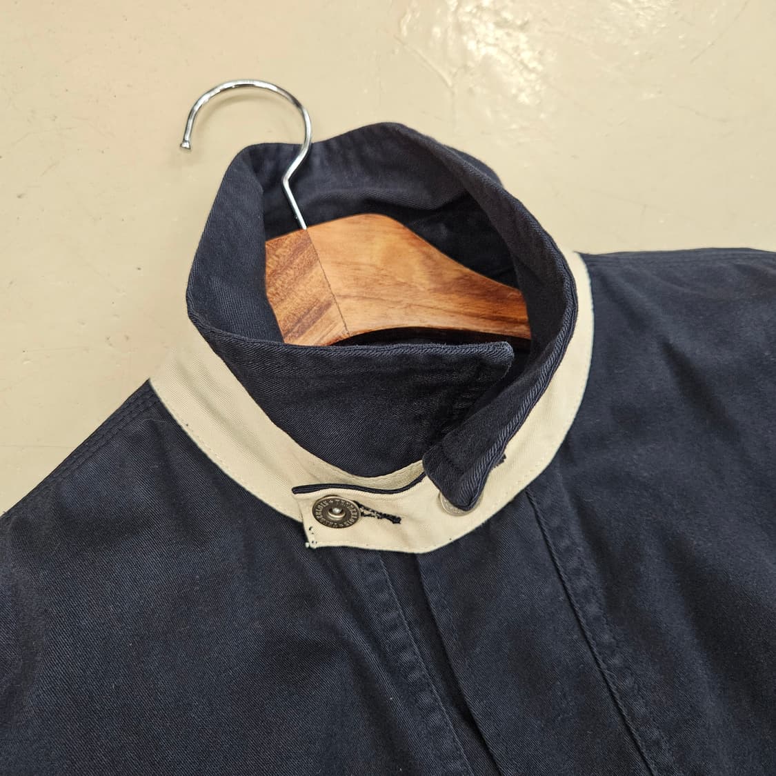 TENDERLOIN 텐더로인 트러커자켓 워크자켓 L~XL 상품이미지6