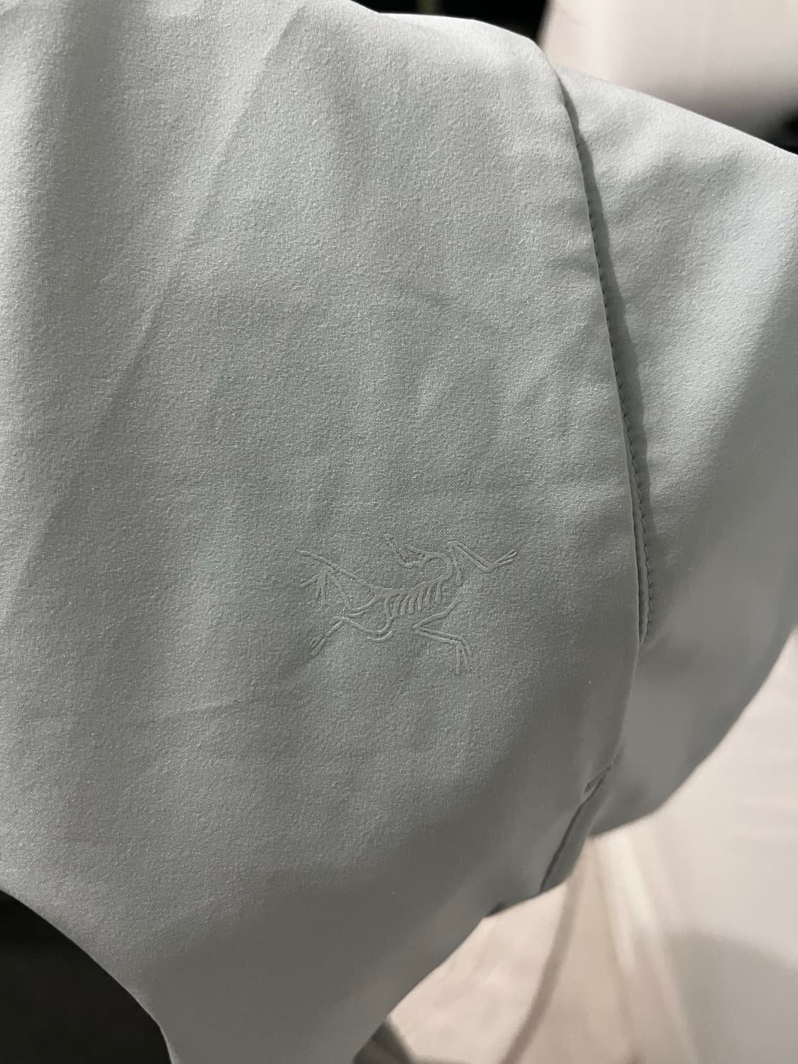 아크테릭스 원피스 (빈티지) 상품이미지5