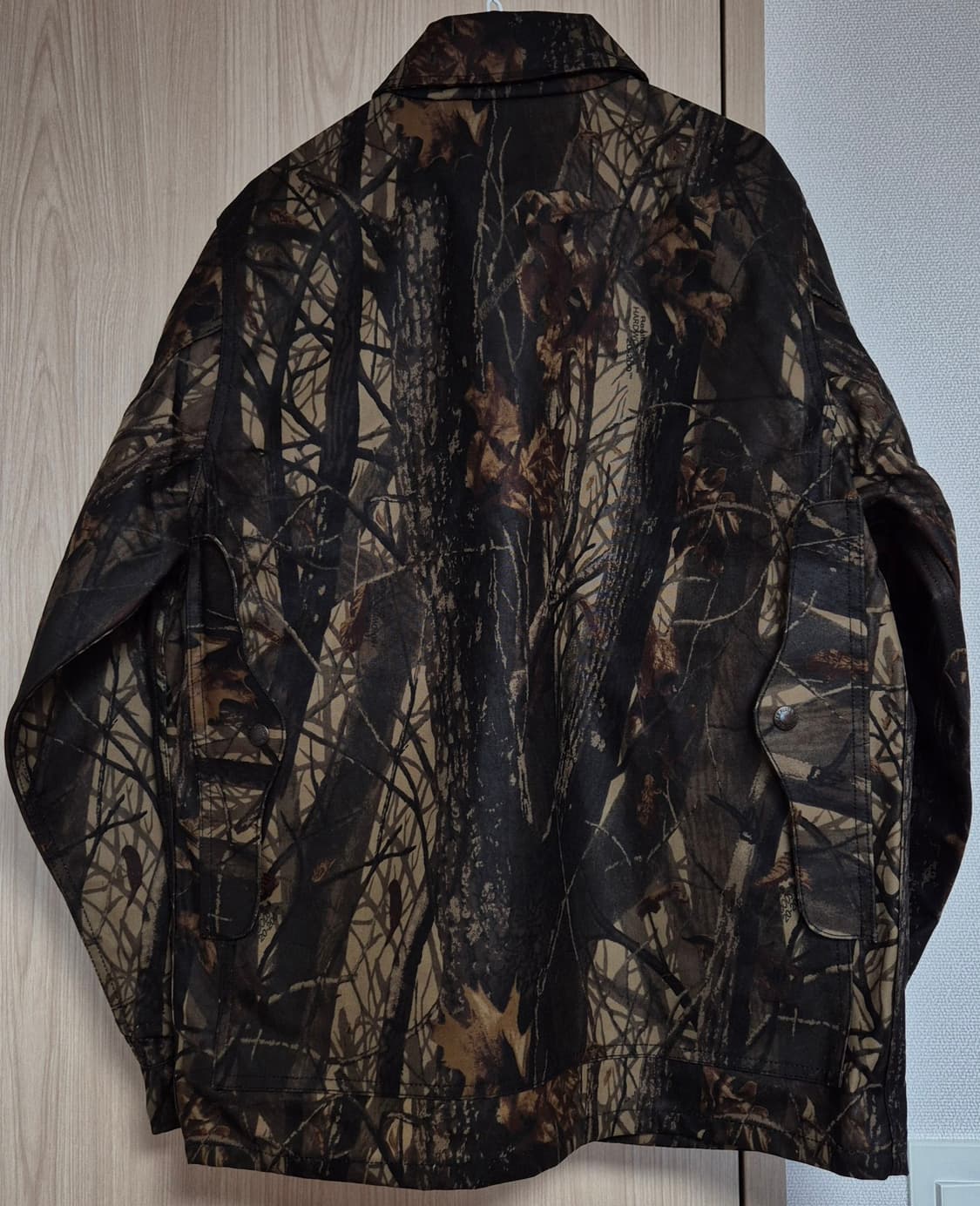 [FILSON] 필슨 틴 클로스 프리마로프트 자켓 XS (새상품) 상품이미지2
