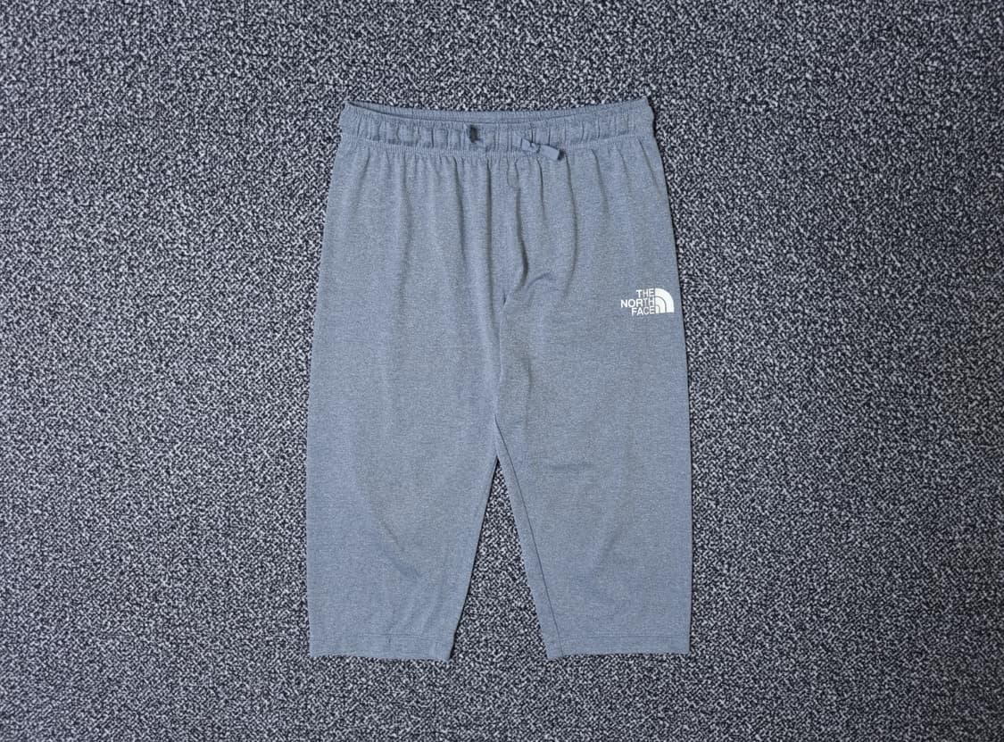 [무료배송][140]노스페이스 키즈 5부 반바지 상품이미지1