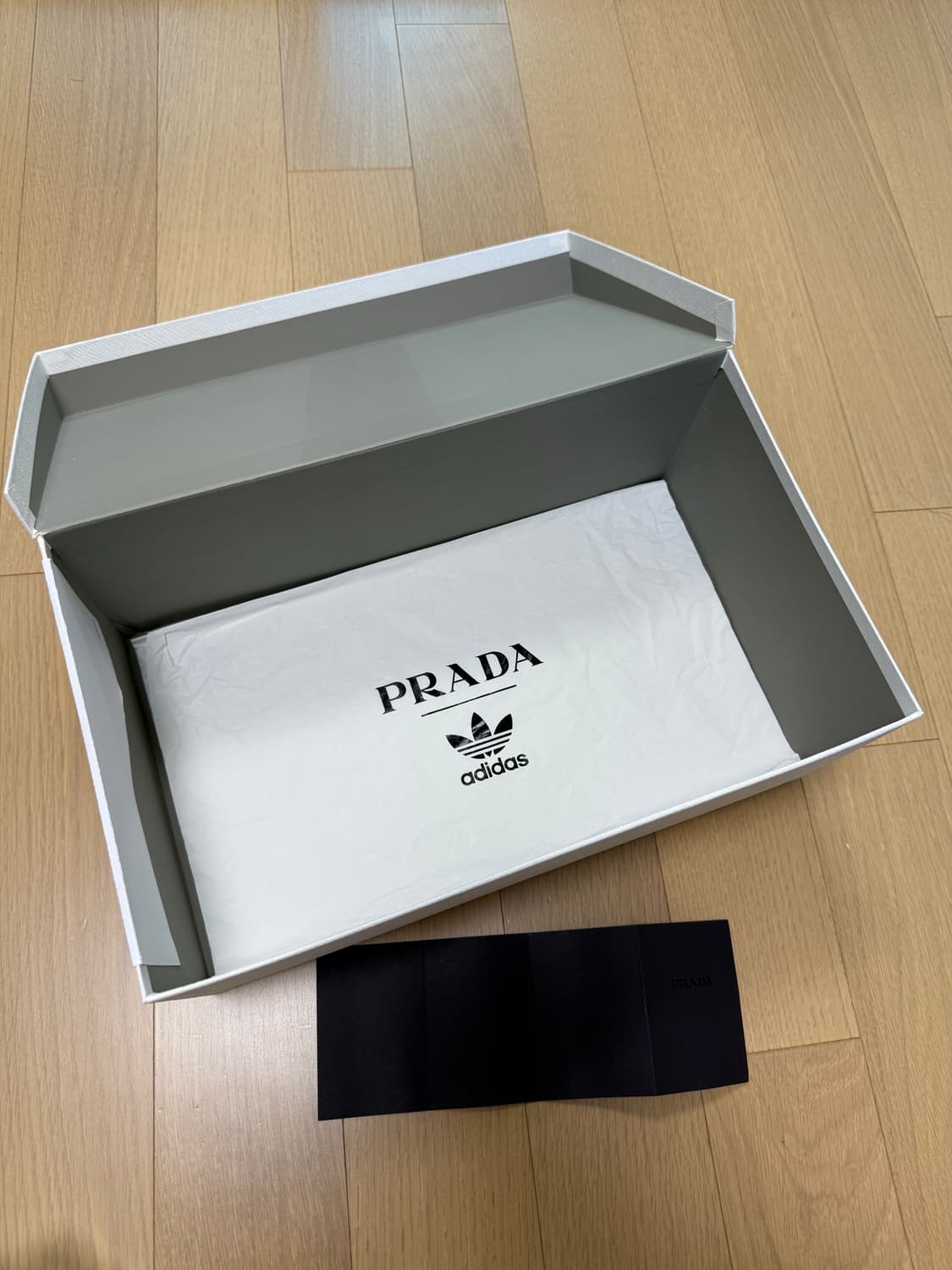 프라다 슈퍼스타 상품이미지8