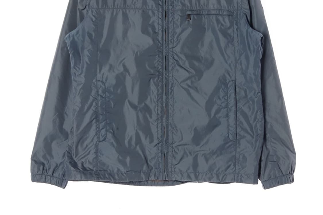 DAKS 집업 바람막이 점퍼 XL 상품이미지5