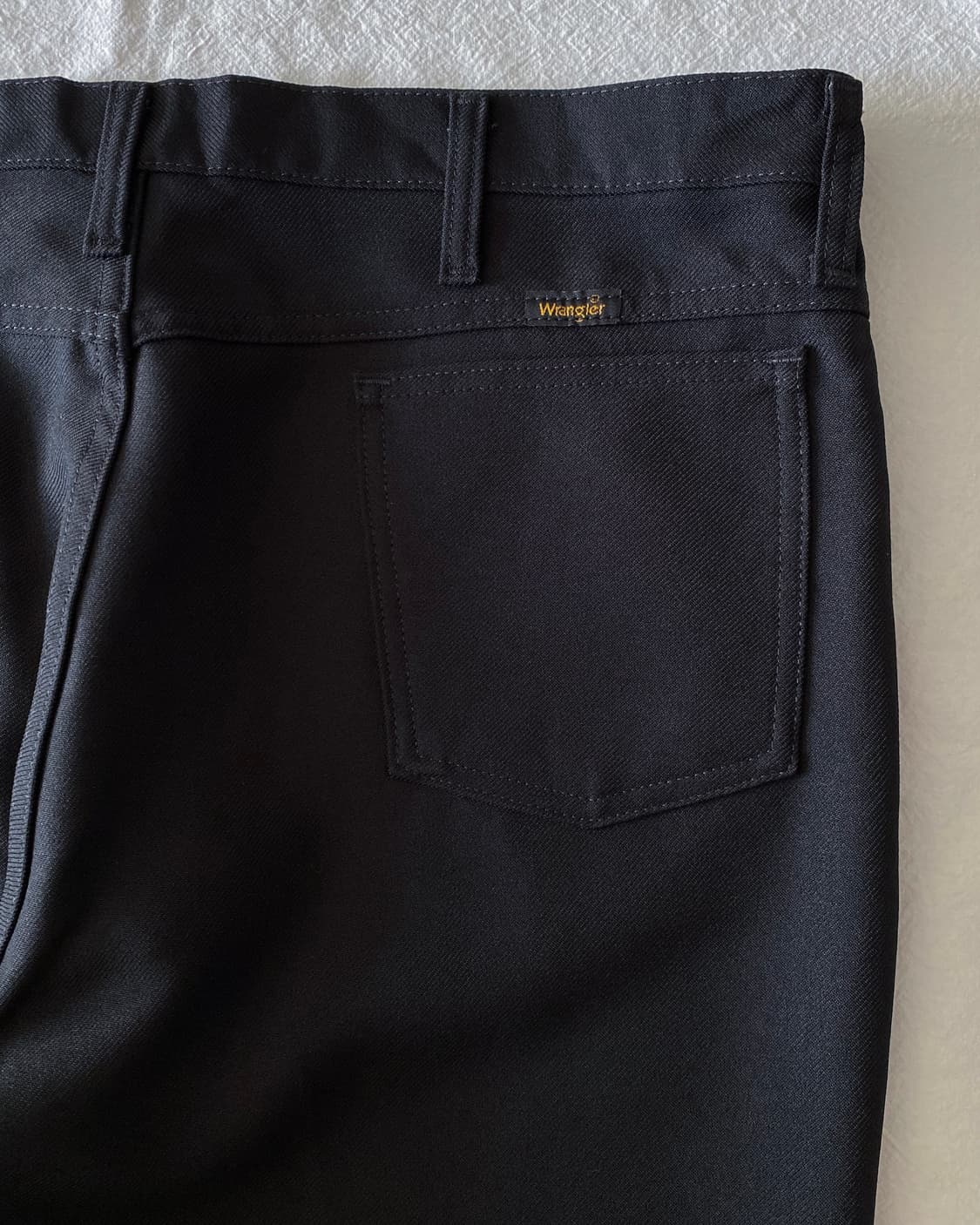 랭글러 메카닉 팬츠 상품이미지7